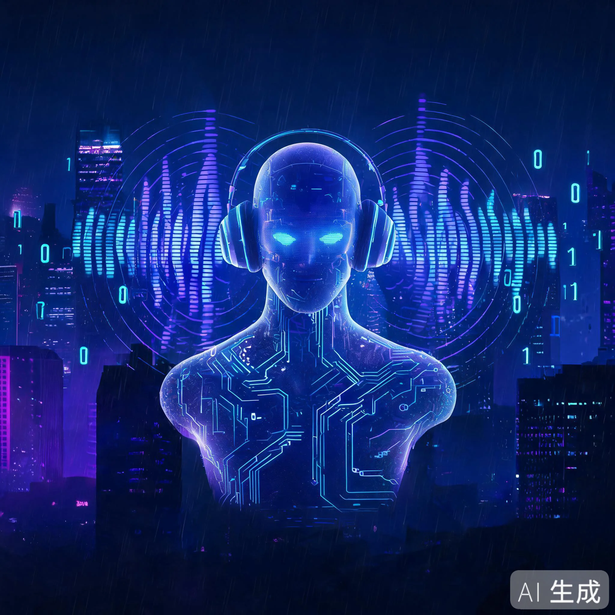 AI语音机器人如何帮电销团队降本增效