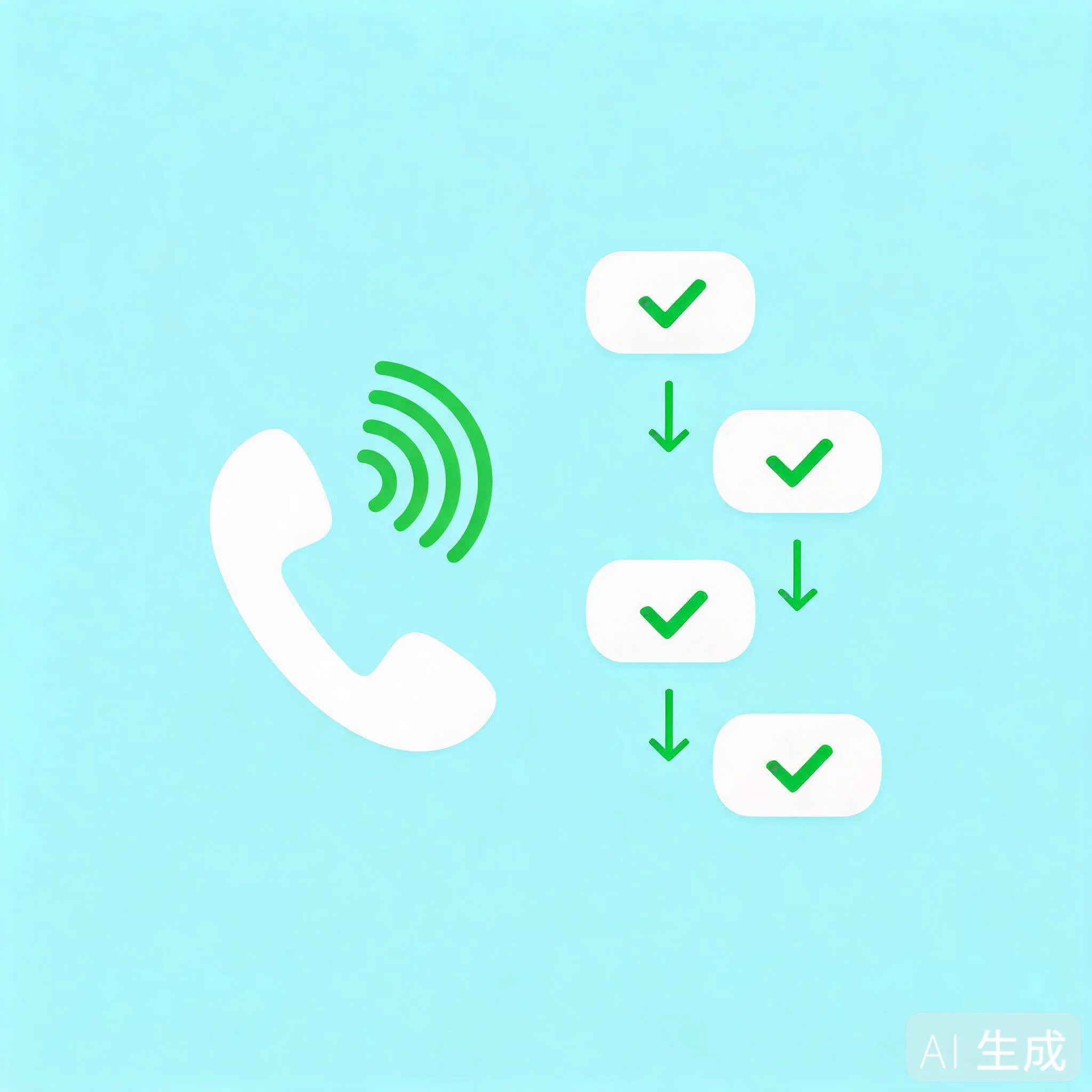 白名单电销卡办理流程与所需材料