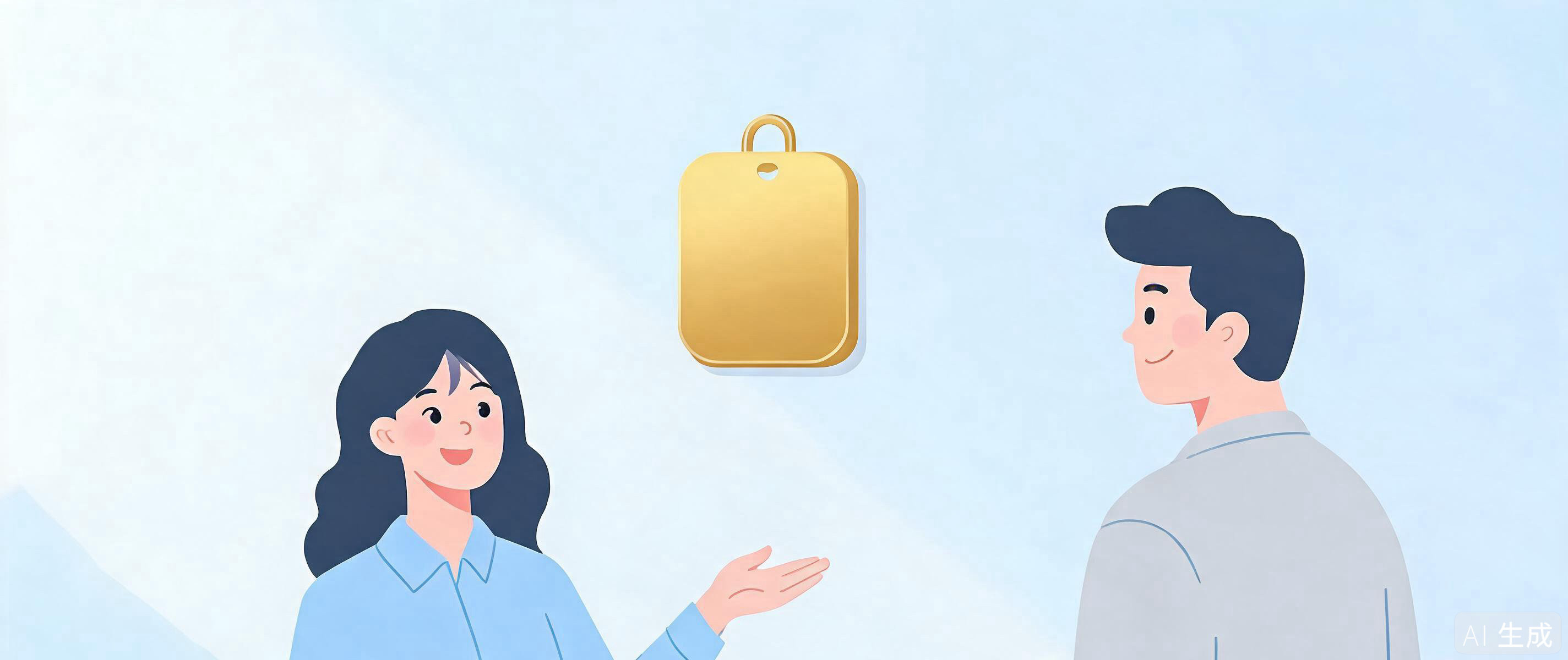 400电话对企业品牌的价值：客户信任的起点
